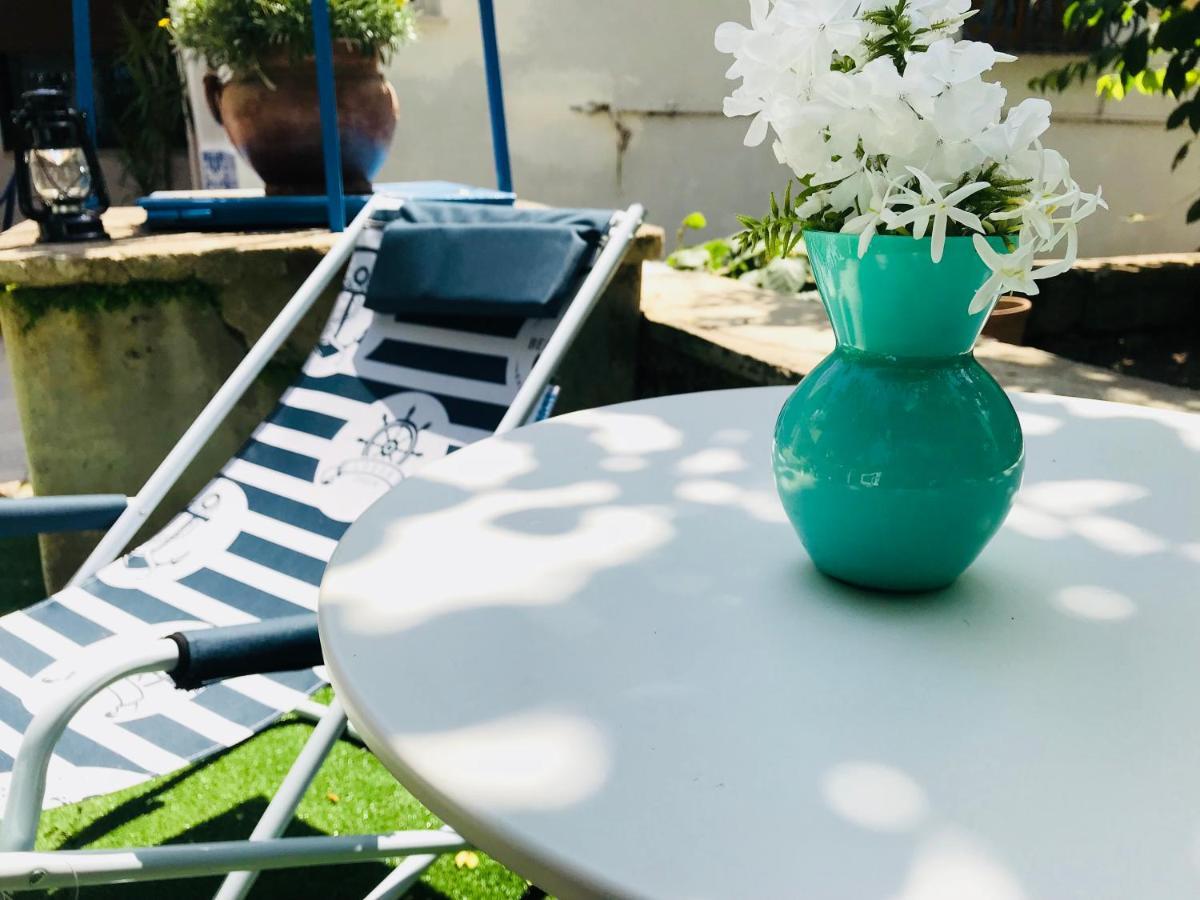 Il Giardino Di Cristina Maison d'hôtes *