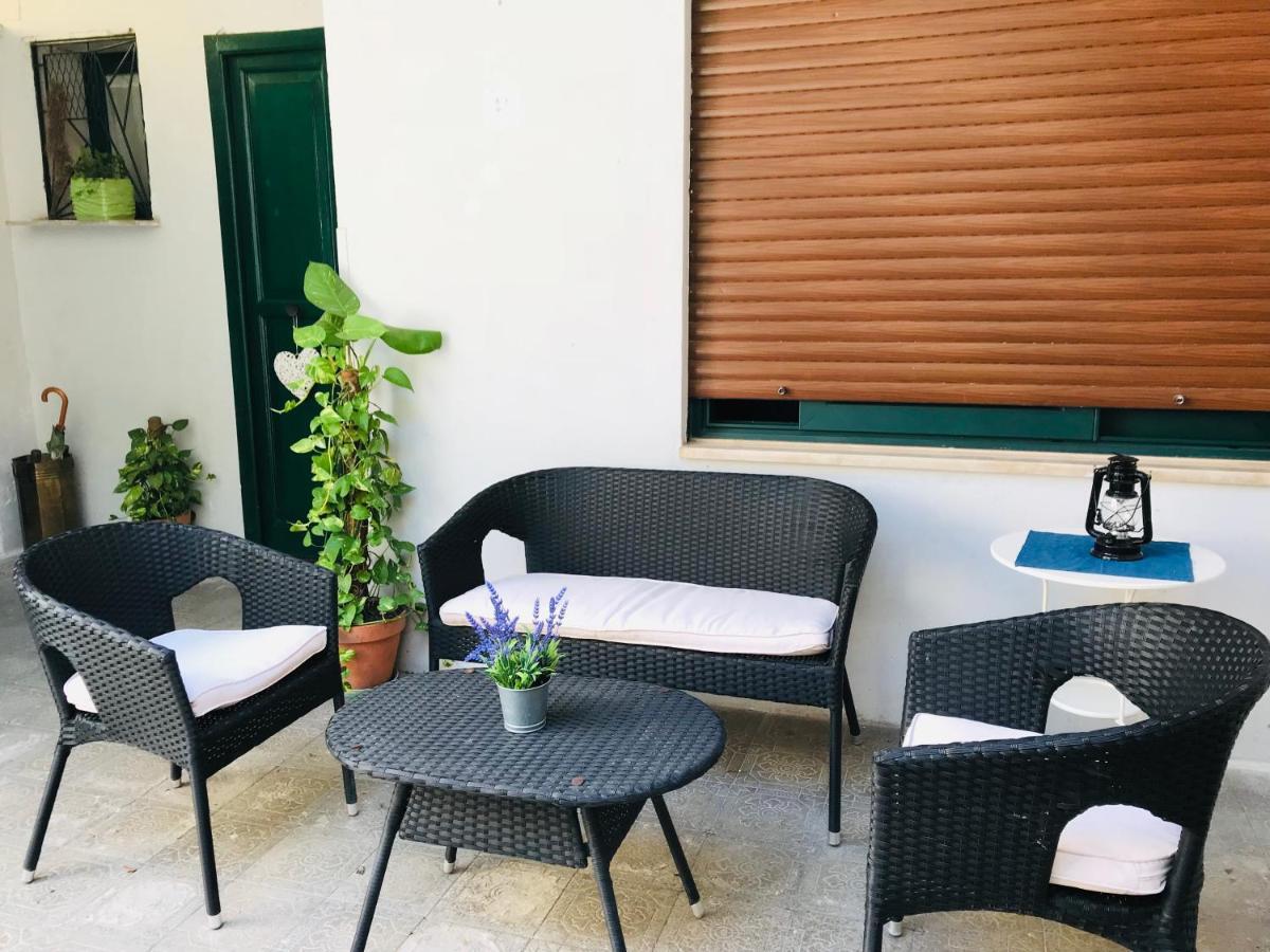 Maison d'hôtes Il Giardino Di Cristina *