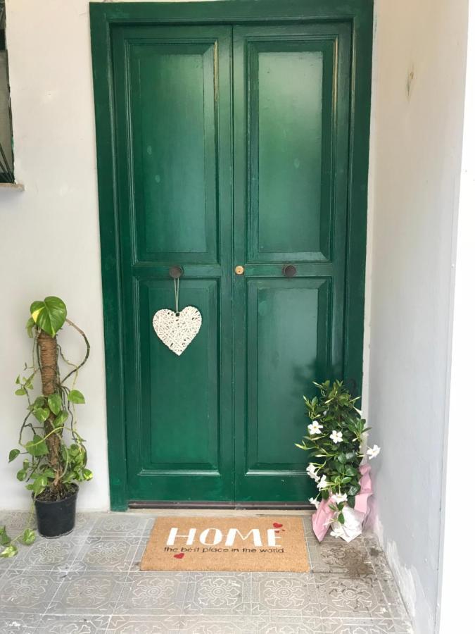Guest house Il Giardino Di Cristina